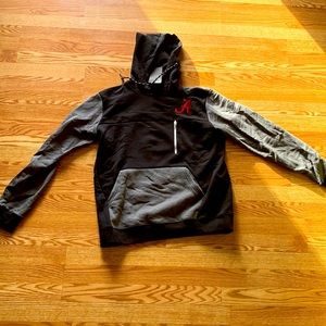 Nike Alabama Hoodie XL